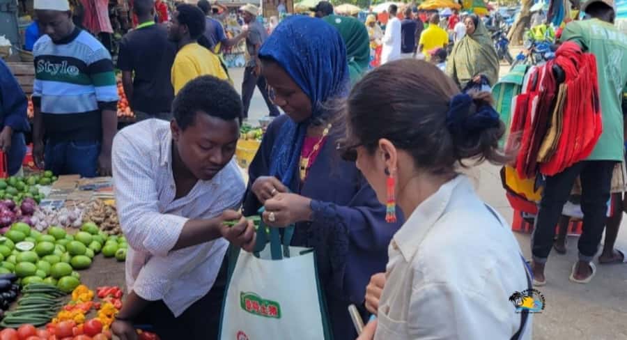Zanzibar: Spice Farm Tour with Cooking lesson - A private group changes the feel of the day