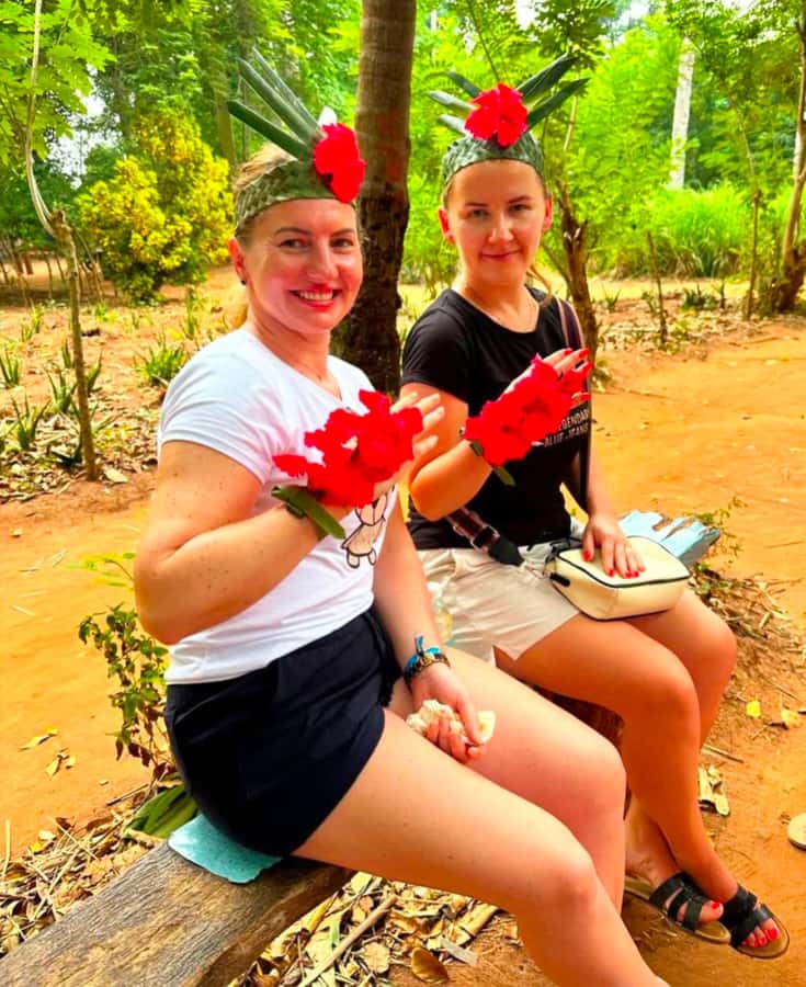 Zanzibar: Spice Farm Tour with free testing fruit and Spice - Key points to know before you book
