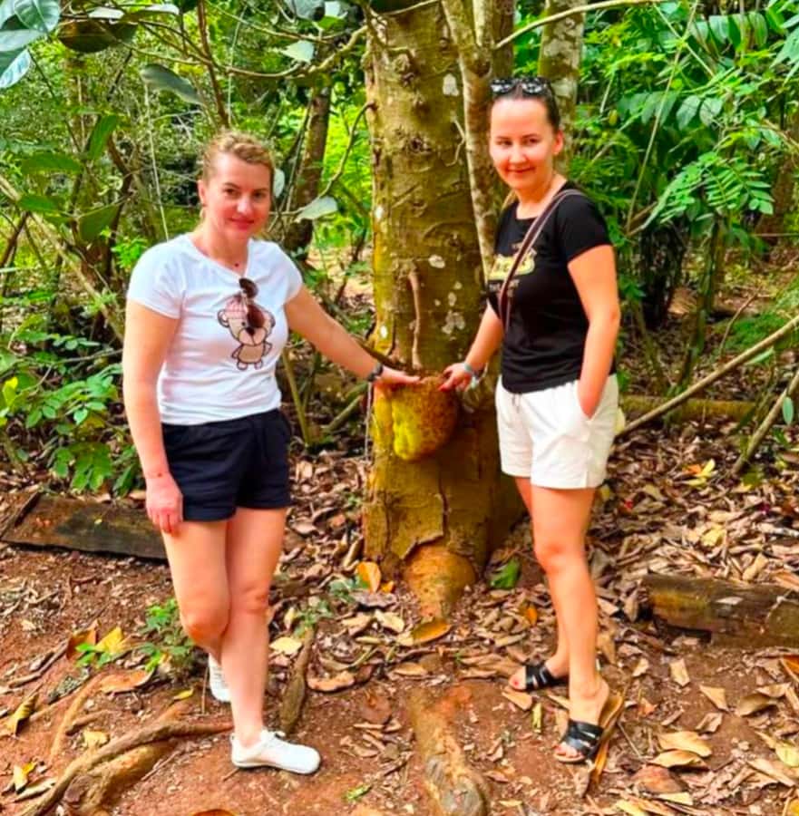 Zanzibar: Spice Farm Tour with free testing fruit and Spice - Who will enjoy this farm visit most