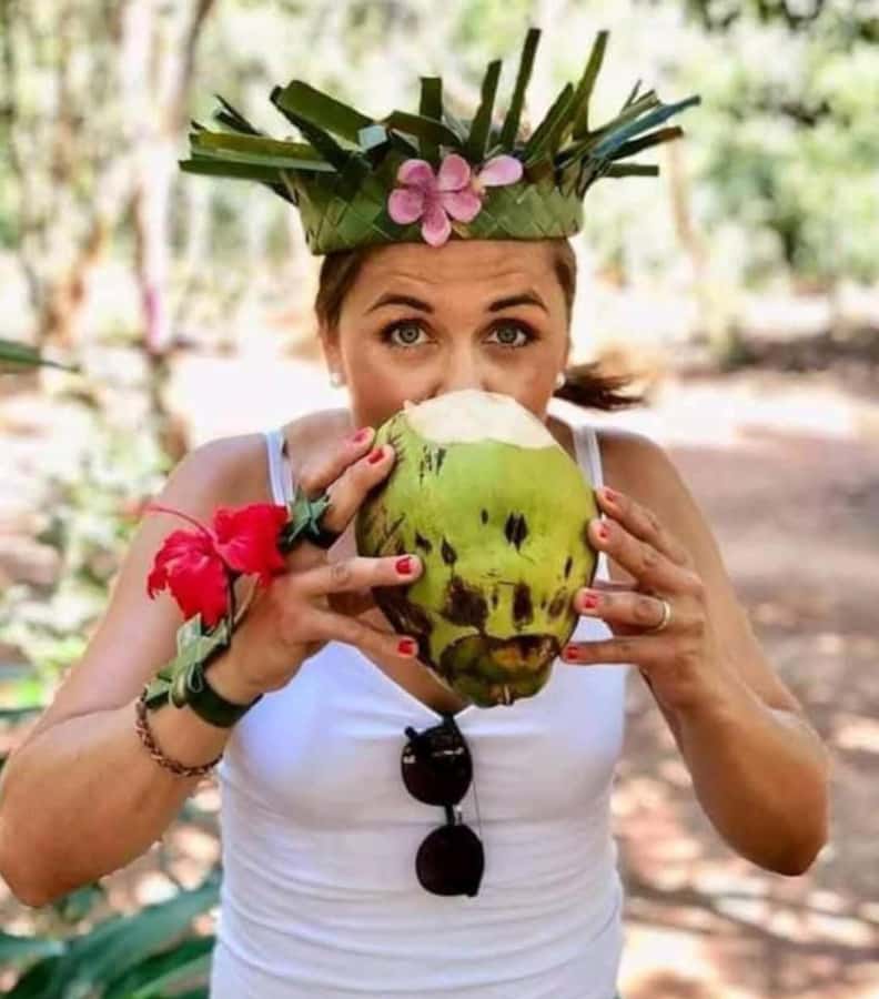 Zanzibar: Spice Farm Tour with free testing fruit and Spice - Starting from Zanzibar for a four-hour farm visit