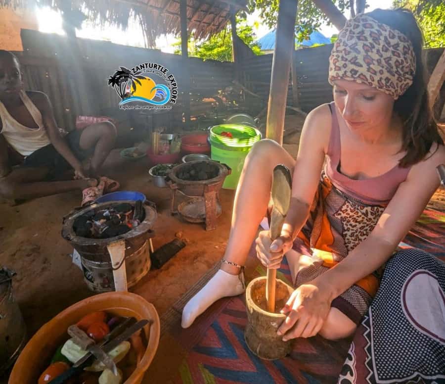 Zanzibar: Spice Farm Tour with Traditional Cooking Class - Toilets, comfort, and the practical edges