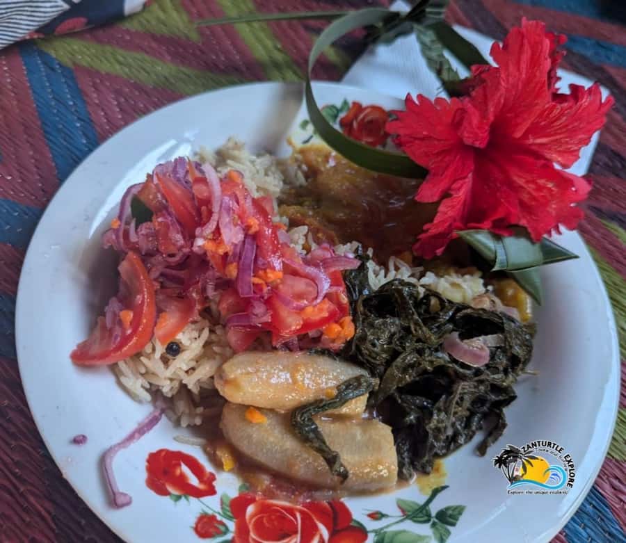 Zanzibar: Spice Farm Tour with Traditional Cooking Class - Who will enjoy this Zanzibar cooking day?