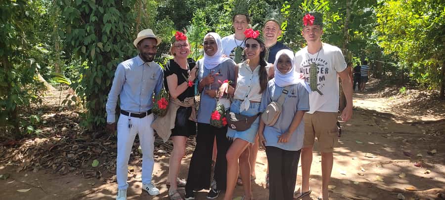 Zanzibar: Spice Farm Tour with Traditional Cooking Lesson - Key points to know before you go