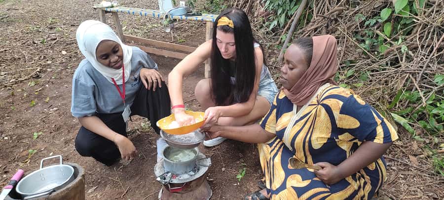 Zanzibar: Spice Farm Tour with Traditional Cooking Lesson - Why Zanzibar’s spice story begins on a farm
