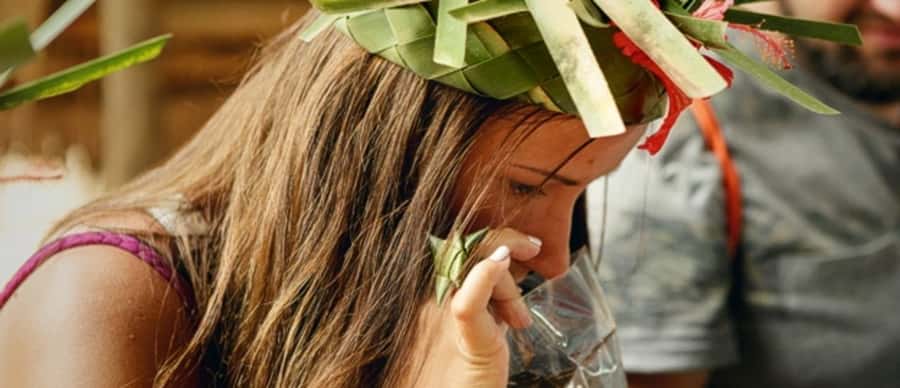 Zanzibar: Spice farm tour with Zanzibar fruits tasting - Who will enjoy this farm visit most