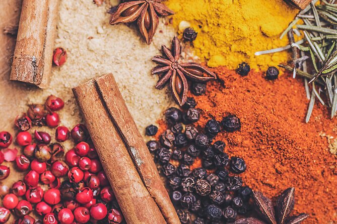 Zanzibar Spices Farms Tour (Private) - What the private format means in practice