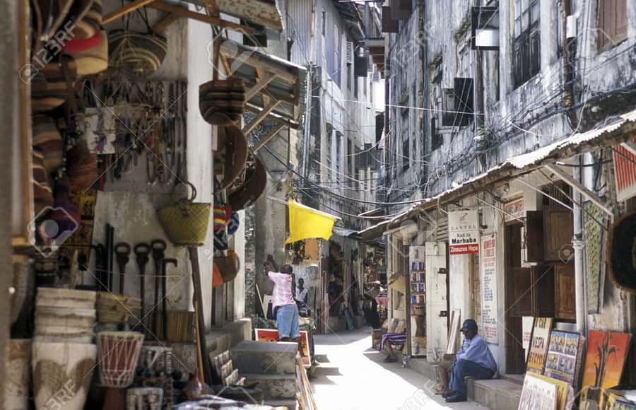 Zanzibar: Stone Town City Tour and Spice Farm with Lunch - Key points to know before booking