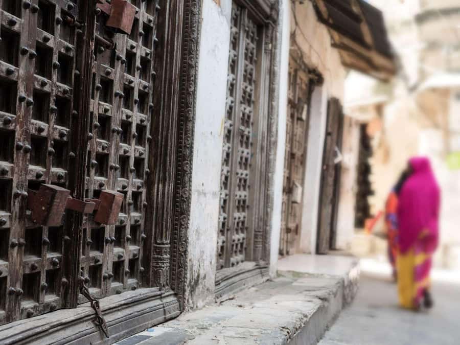 Zanzibar: Stone Town City Tour and Spice Farm with Lunch - Timing, transport, and the risk of a very long day
