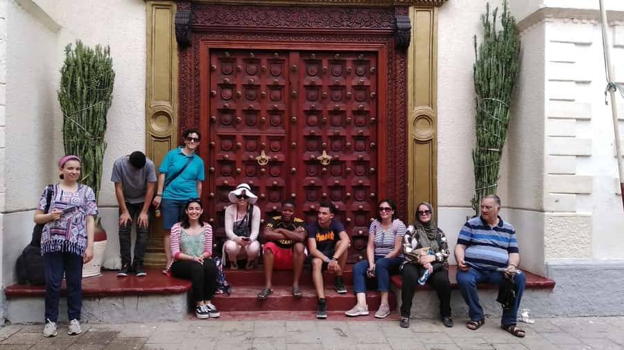Zanzibar: Stone Town City Tour and Spice Farm with Lunch - Who should book this Stone Town and spice farm tour?