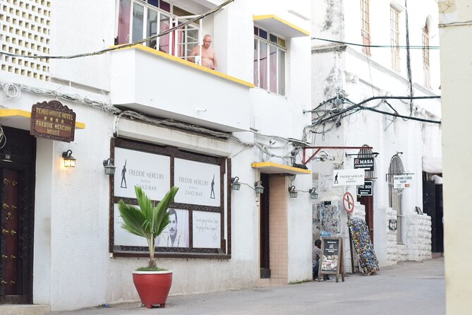 Zanzibar Stone Town Historical Tour and Spice Farm Tour - What $50 includes, and where the value sits