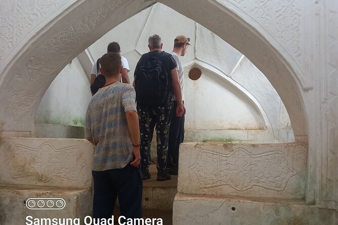 Zanzibar Stone Town Historical Tour and Spice Farm Tour - Timing, walking, and who will enjoy this most
