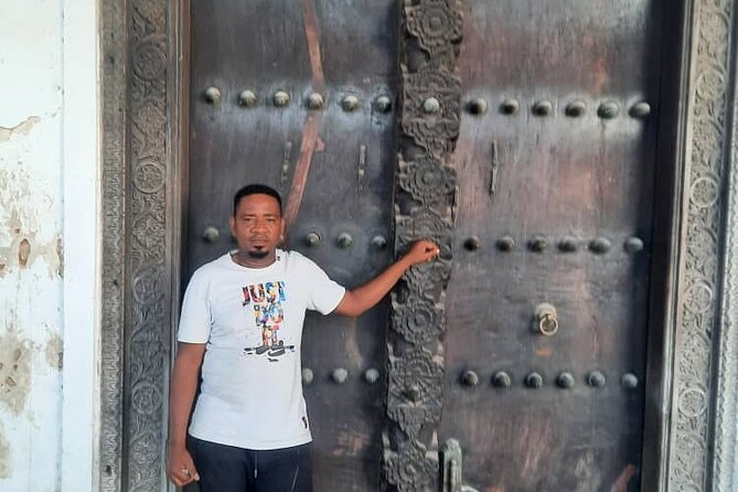 Zanzibar Stone Town Historical Tour and Spice Farm Tour - A few practical tips for a better visit