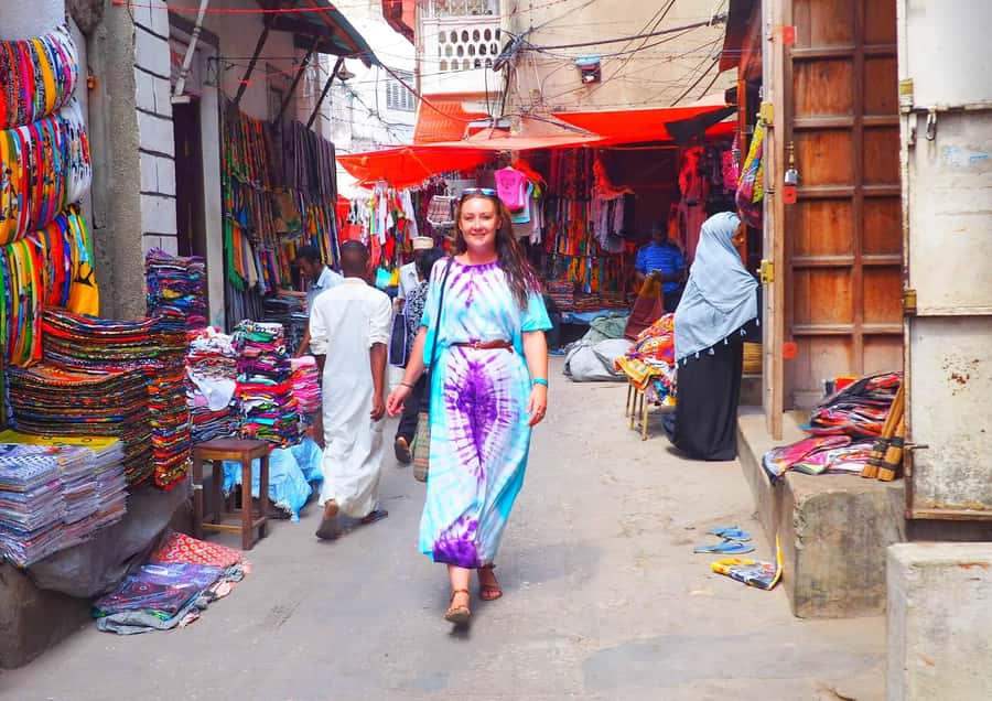 Zanzibar:Stone Town & Spice Farm Private Tour Lunch Included - Why this tour works as a Zanzibar introduction