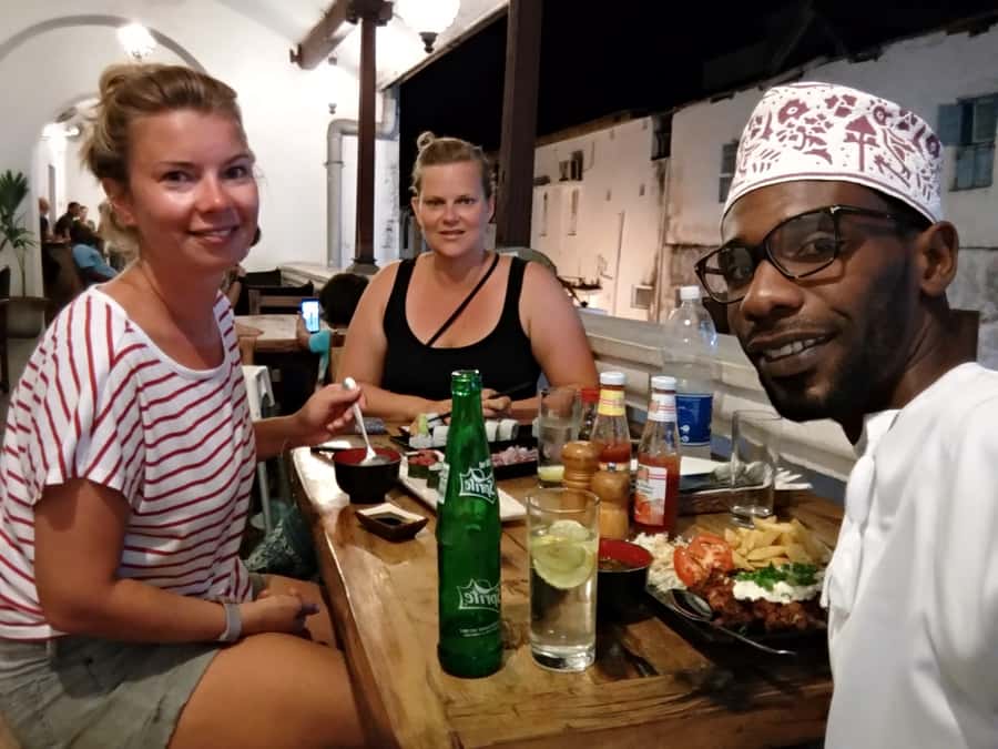 Zanzibar: Stone Town & Spice Farm Tour with Lunch - Key points to know before you book