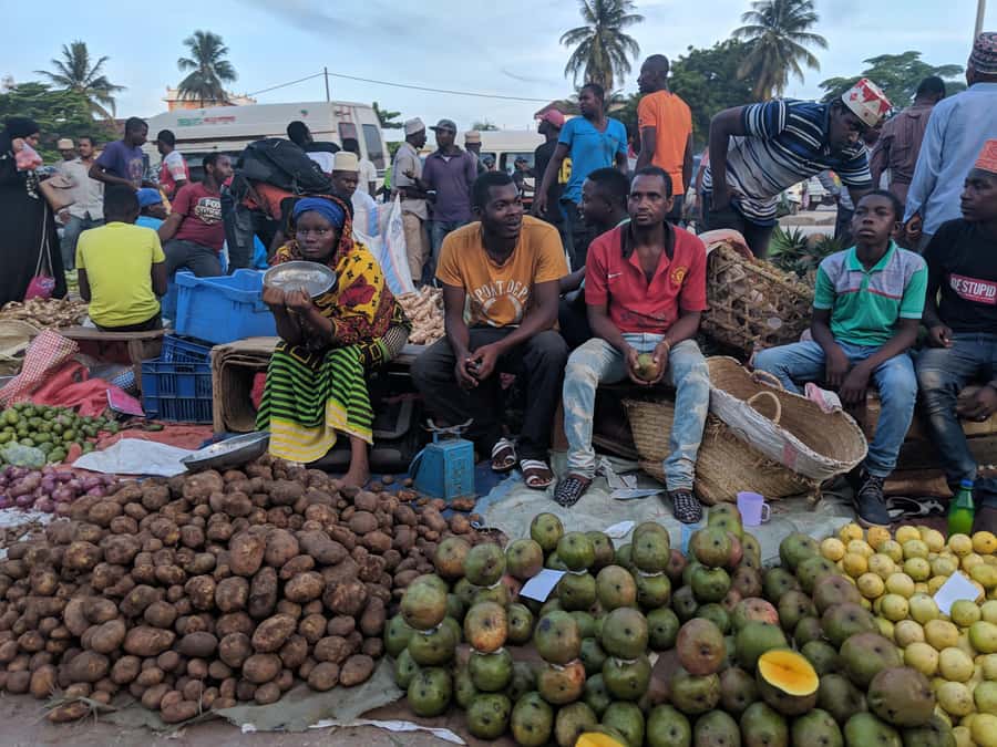 Zanzibar: Stone Town & Spice Farm Tour with Lunch - Why this pairing works in Zanzibar
