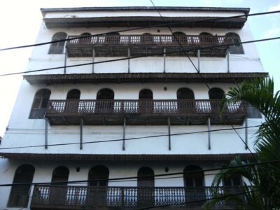 Stone Town & Spice Farm Tour with Lunch