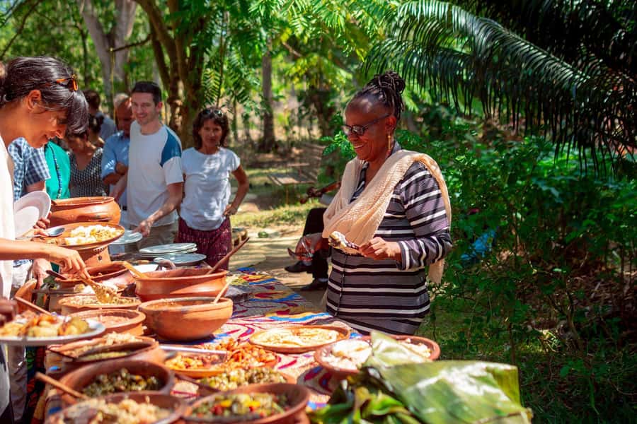 ZANZIBAR, Stone town tour, Prison Island & Spice farm - Should you book the Stone Town, spice farm, and Prison Island tour?