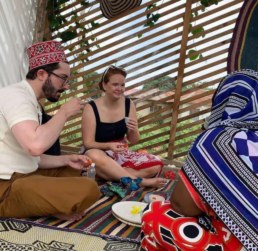 Zanzibar: Walking Spice Farm with Local Cooking Class - Key points at a glance
