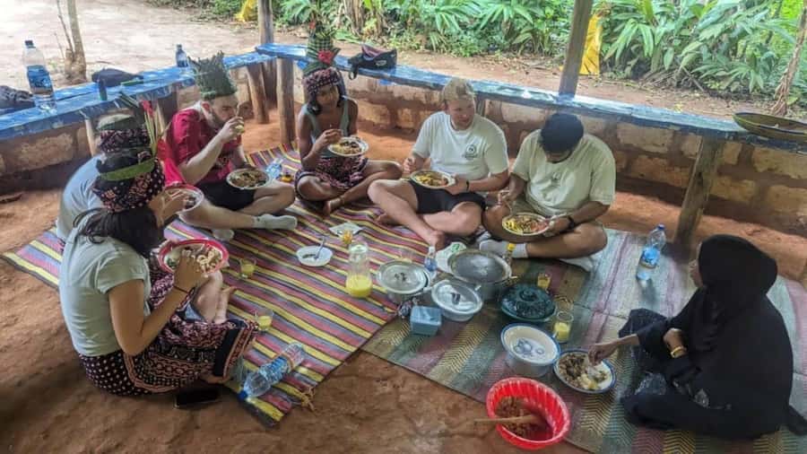 Zanzibar: Walking Spice Farm with Local Cooking Class - Is $50 good value for six hours?