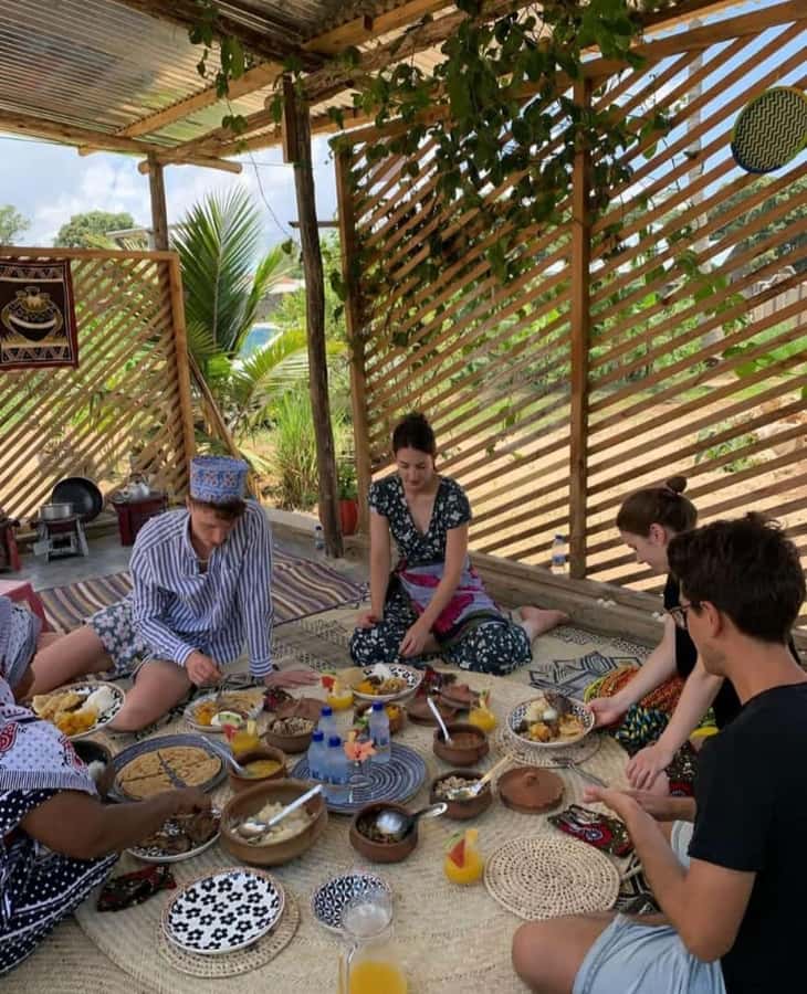 Zanzibar: Walking Spice Farm with Local Cooking Class - Should you book it?