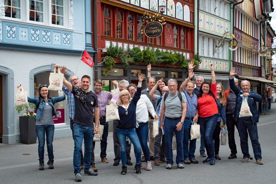 Zurich: Appenzell Day Trip with Farm Visit & Cheese Tasting - Why Appenzell makes a worthwhile day from Zurich