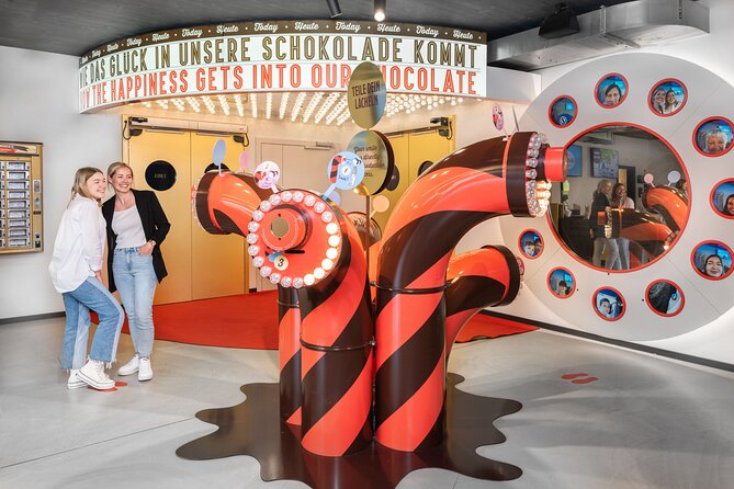 Zurich: Chocolarium and Appenzeller Schaukäserei Tour - How much value do you get for $104.43?